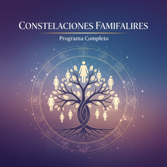 Constelaciones Familiares - Español