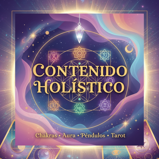 Contenido Holístico - Español