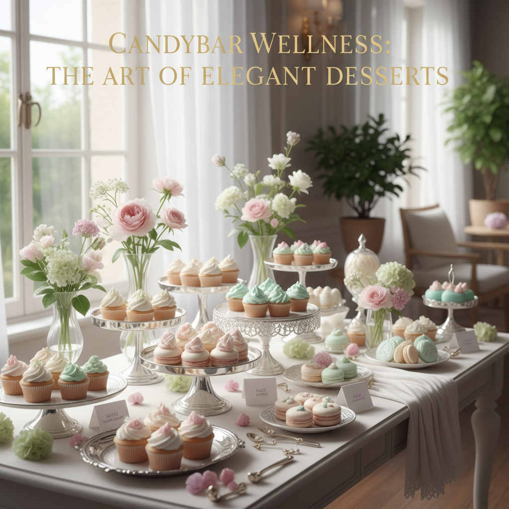 Curso de Candybar