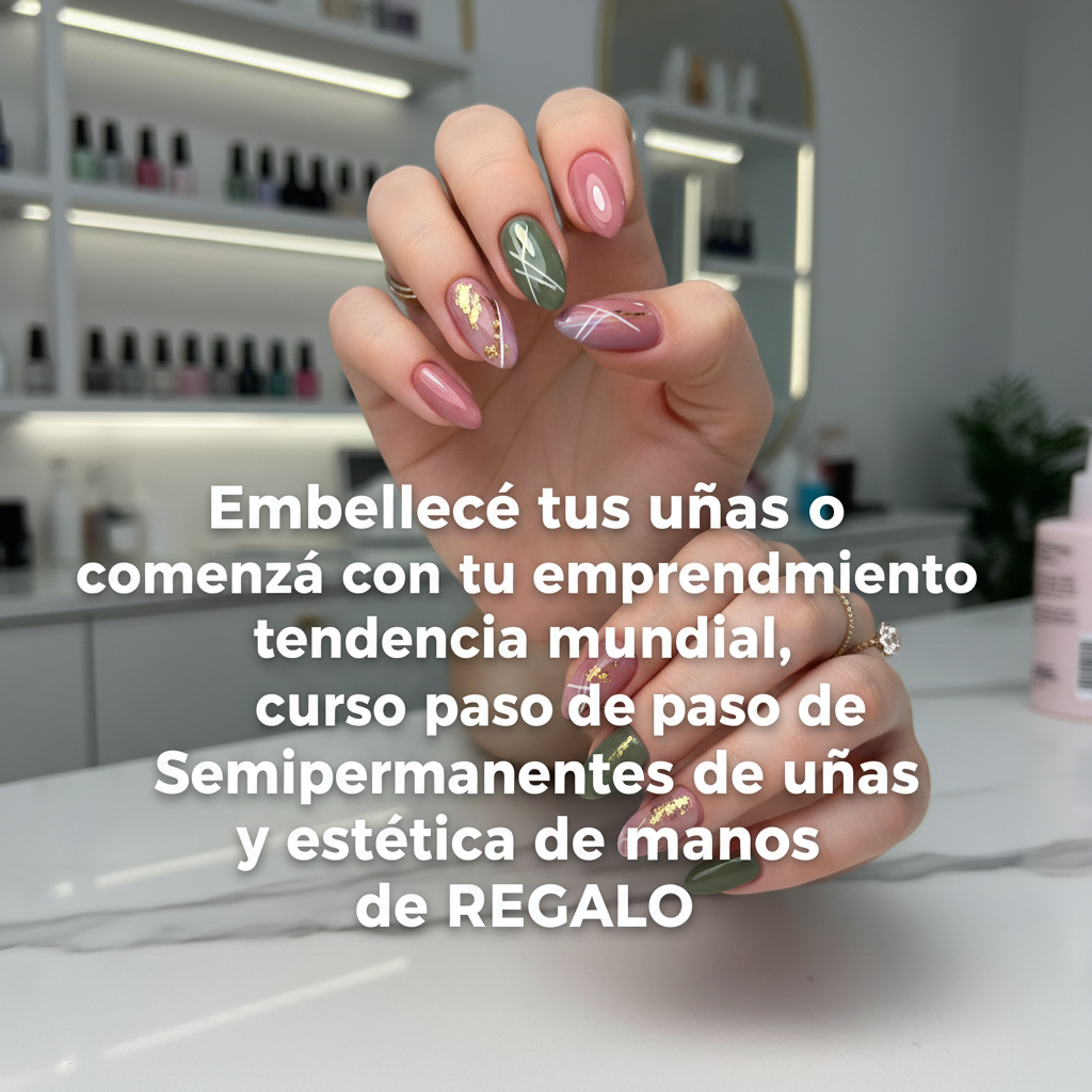 Curso de Semipermanentes corregido